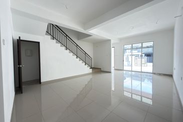 Bandar Baru Kangkar Pulai