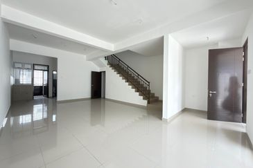 Bandar Baru Kangkar Pulai