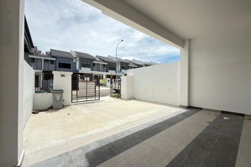 Bandar Baru Kangkar Pulai