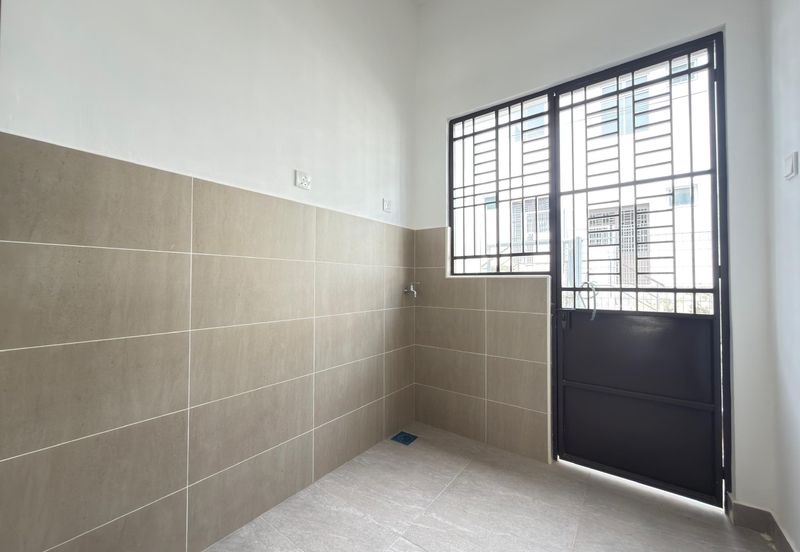 Bandar Baru Kangkar Pulai