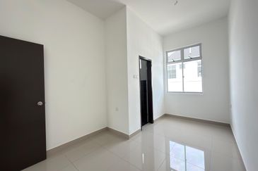 Bandar Baru Kangkar Pulai