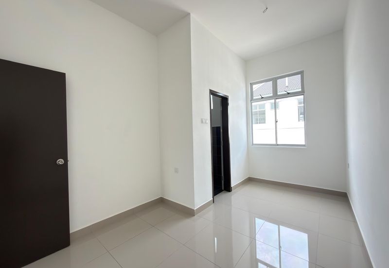 Bandar Baru Kangkar Pulai