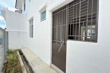 Bandar Baru Kangkar Pulai