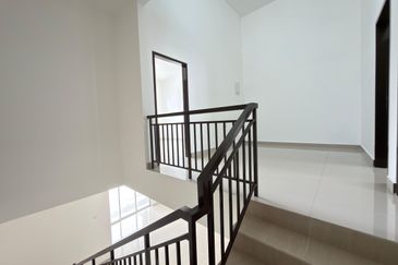 Bandar Baru Kangkar Pulai