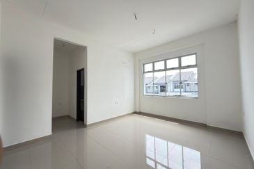 Bandar Baru Kangkar Pulai