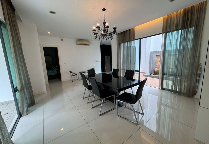 Serenity Park @ East Ledang