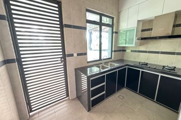 Serenity Park @ East Ledang