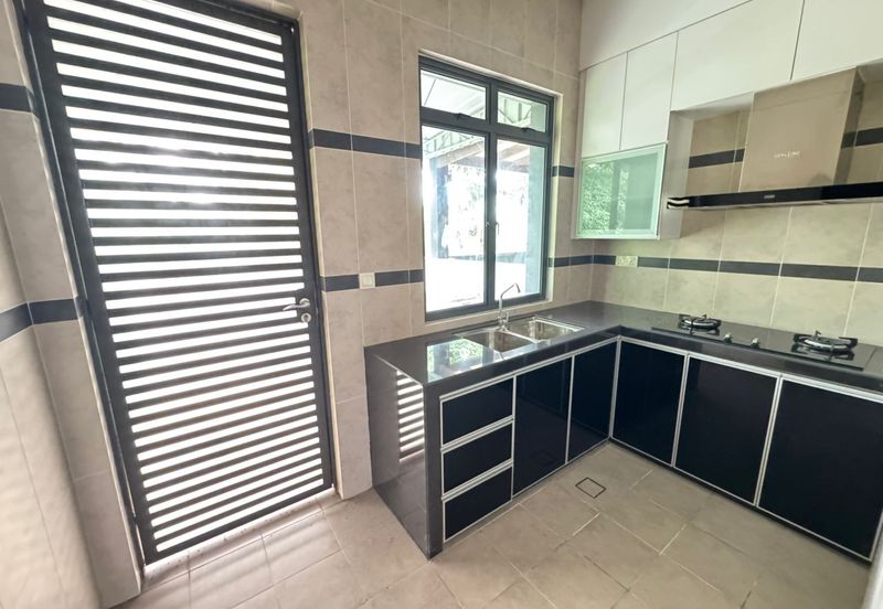 Serenity Park @ East Ledang