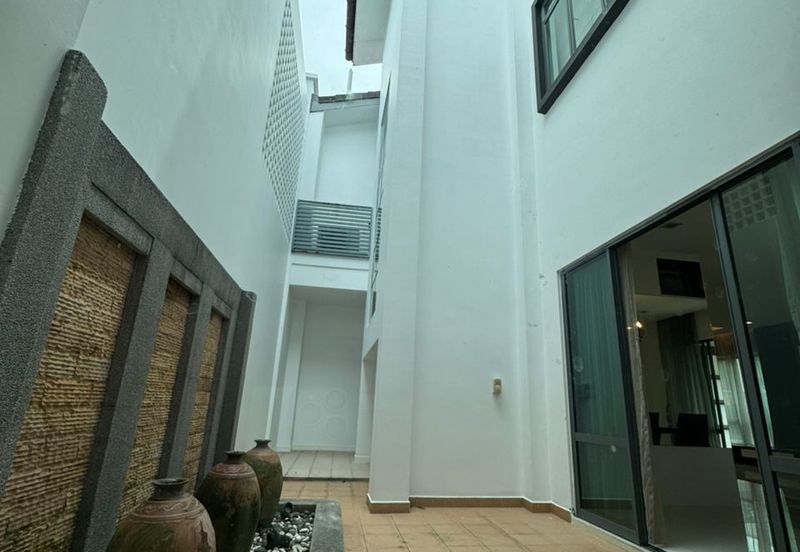 Serenity Park @ East Ledang