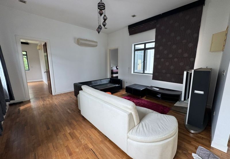 Serenity Park @ East Ledang