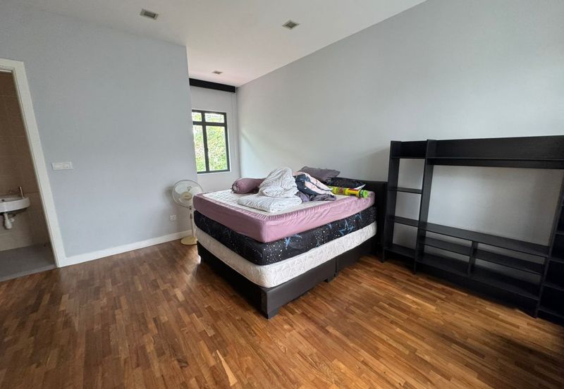 Serenity Park @ East Ledang