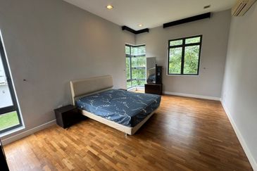 Serenity Park @ East Ledang