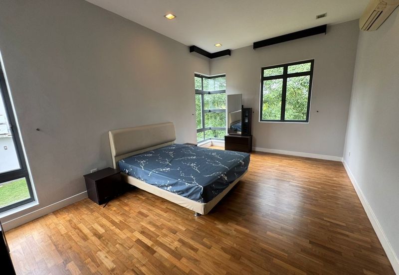 Serenity Park @ East Ledang