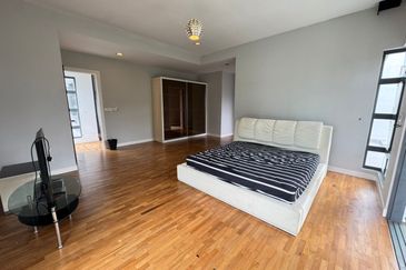 Serenity Park @ East Ledang