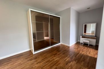 Serenity Park @ East Ledang