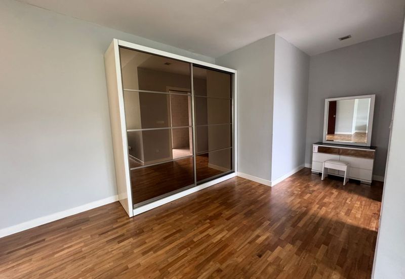 Serenity Park @ East Ledang