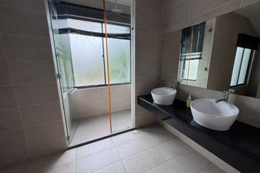 Serenity Park @ East Ledang