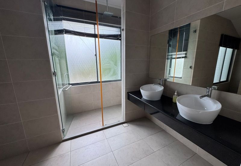 Serenity Park @ East Ledang