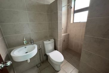 Serenity Park @ East Ledang