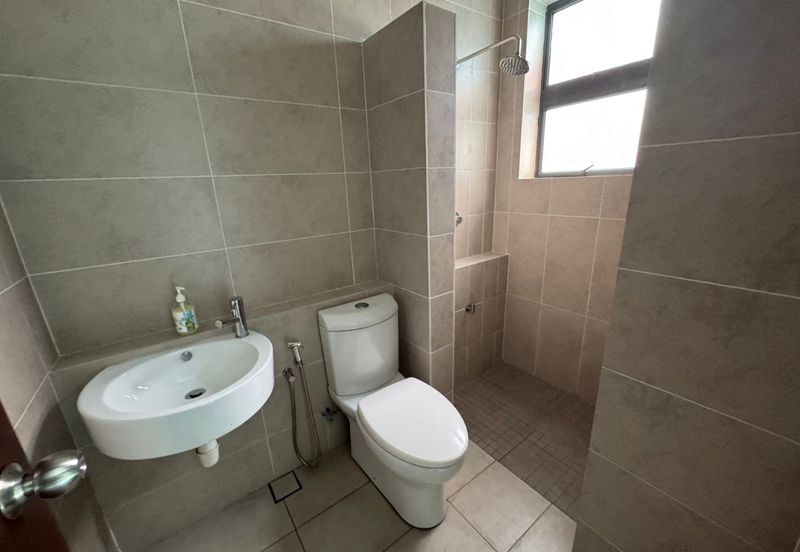 Serenity Park @ East Ledang