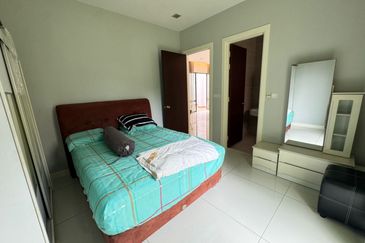 Serenity Park @ East Ledang