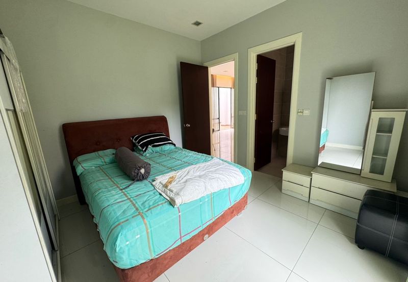 Serenity Park @ East Ledang