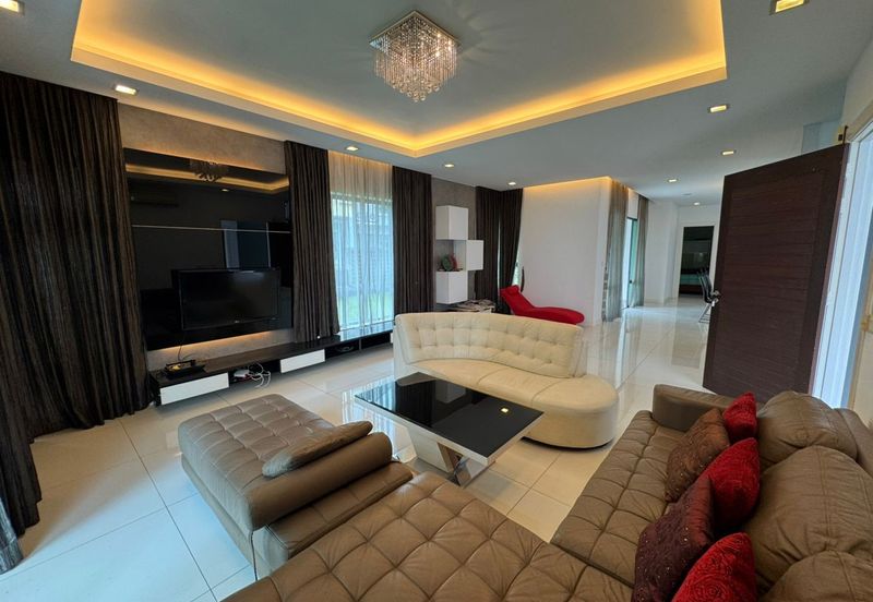 Serenity Park @ East Ledang