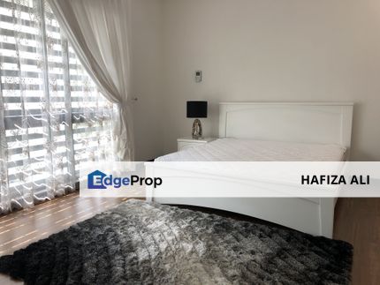 10 Damansara Heights for RENT, Kuala Lumpur, Damansara Heights