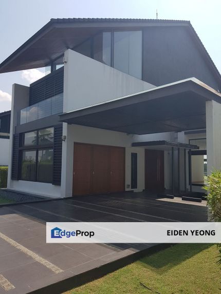 Tanduk 5 Residency @ Bangsar for SALE, Kuala Lumpur, Bangsar