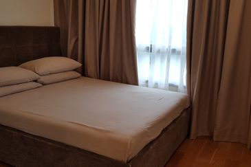 The Sentral Residences