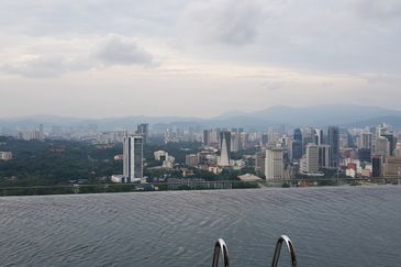 The Sentral Residences