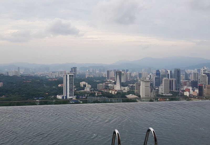 The Sentral Residences