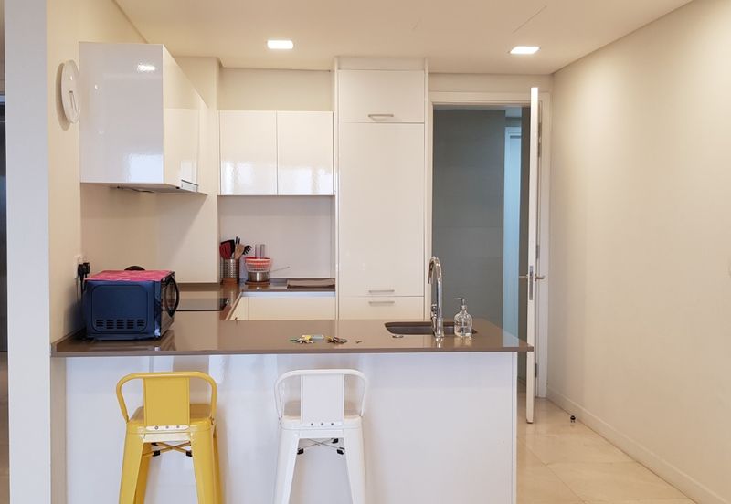 The Sentral Residences