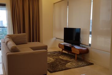 The Sentral Residences