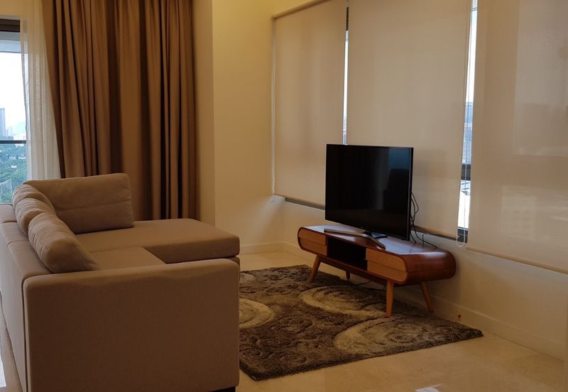 The Sentral Residences