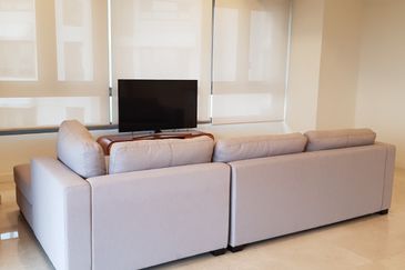 The Sentral Residences