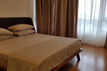 The Sentral Residences