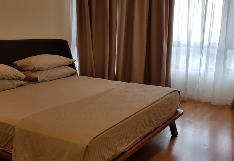 The Sentral Residences