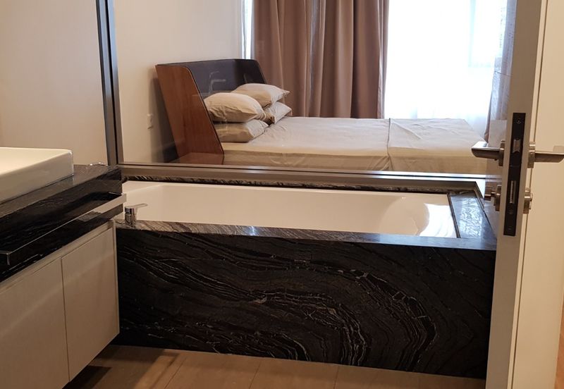 The Sentral Residences