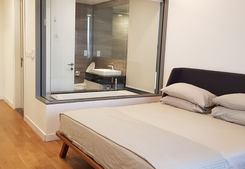 The Sentral Residences