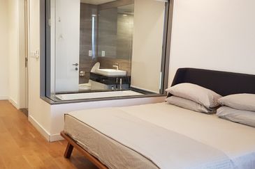 The Sentral Residences