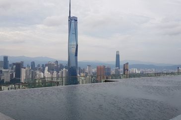 The Sentral Residences