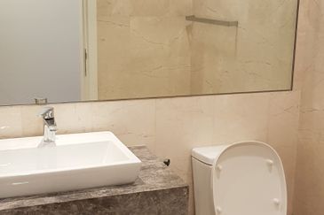 The Sentral Residences