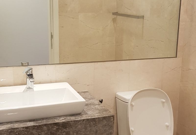 The Sentral Residences