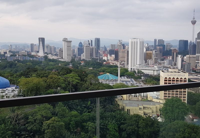 The Sentral Residences