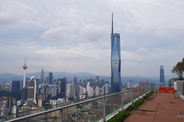 The Sentral Residences