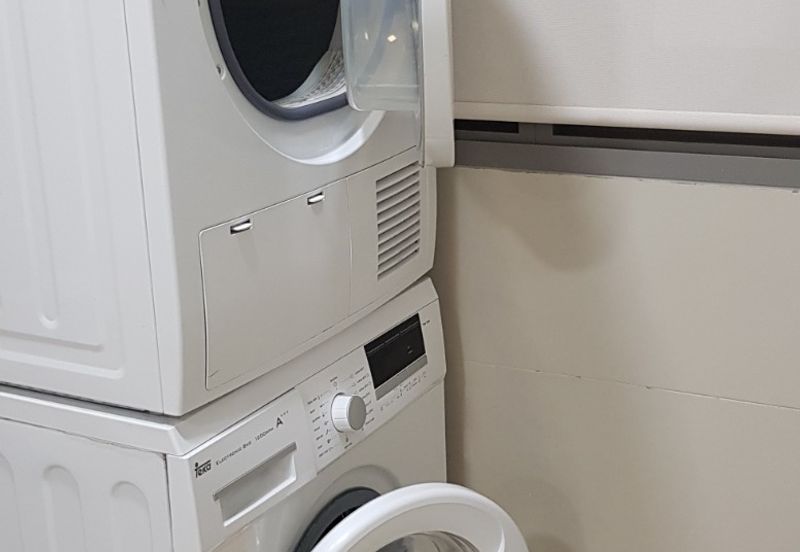 The Sentral Residences