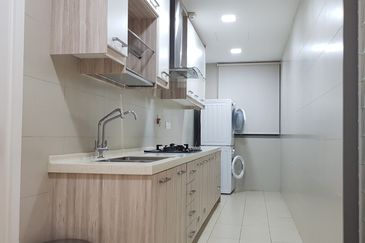 The Sentral Residences