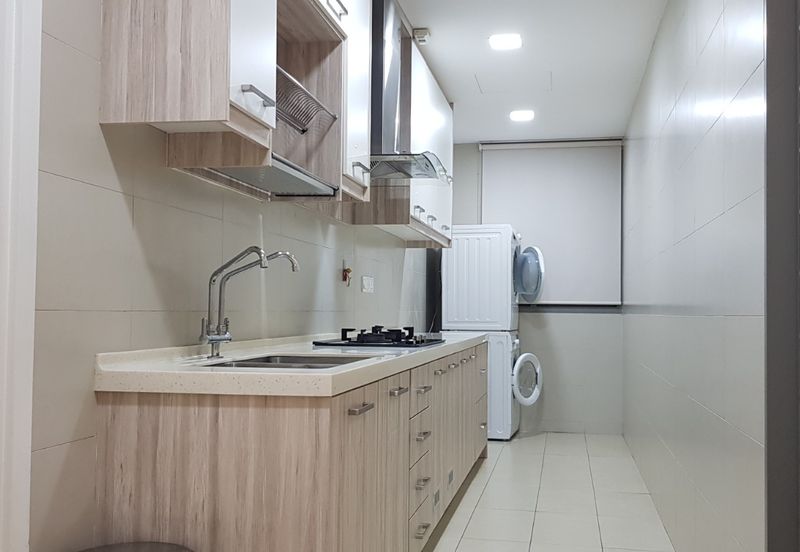 The Sentral Residences