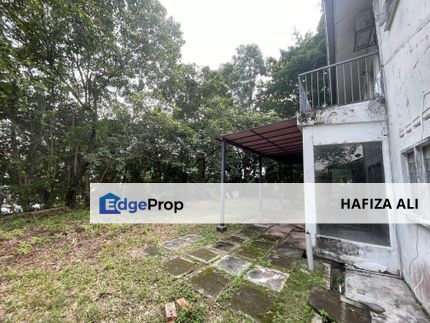 Bungalow for Sale @ ss 1, Kampung Tunku, Petaling Jaya, Selangor, Petaling Jaya